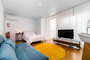 Nomad s Easy Stay - 1bed Porto Marqu s