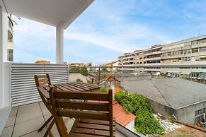 Nomad s Easy Stay - 1bed Porto Marqu s
