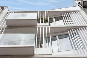 Nomad s Easy Stay - 1bed Porto Marqu s