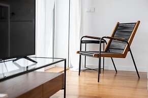 Nomad s Easy Stay - 1bed Porto Marqu s