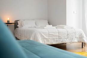 Nomad s Easy Stay - 1bed Porto Marqu s