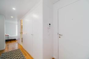 Nomad s Easy Stay - 1bed Porto Marqu s