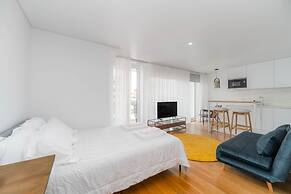 Nomad s Easy Stay - 1bed Porto Marqu s