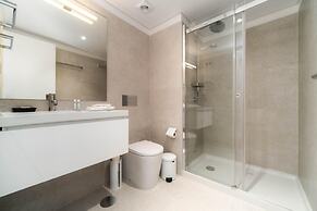 Nomad s Easy Stay - 1bed Porto Marqu s