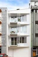 Nomad s Easy Stay - 1bed Porto Marqu s