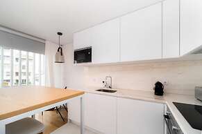 Nomad s Easy Stay - 1bed Porto Marqu s