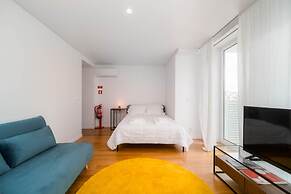 Nomad s Easy Stay - 1bed Porto Marqu s