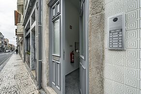 Nomad s Formosa Harmony - 1bed Porto