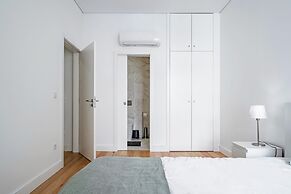 Nomad s Formosa Harmony - 1bed Porto