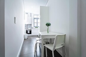 Nomad s Formosa Harmony - 1bed Porto