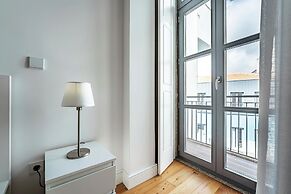 Nomad s Formosa Harmony - 1bed Porto