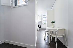 Nomad s Formosa Harmony - 1bed Porto