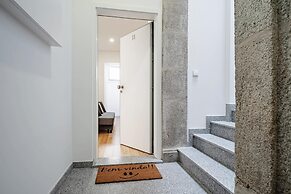 Nomad s Formosa Harmony - 1bed Porto