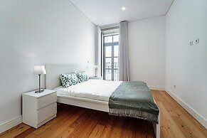 Nomad s Formosa Harmony - 1bed Porto
