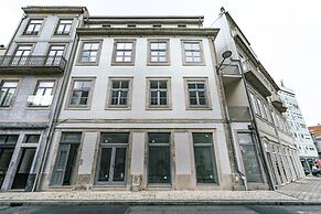 Nomad s Formosa Harmony - 1bed Porto