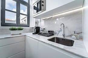 Nomad s Formosa Harmony - 1bed Porto