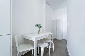 Nomad s Formosa Harmony - 1bed Porto