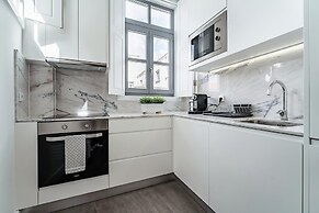 Nomad s Formosa Harmony - 1bed Porto