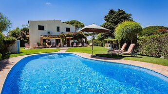 Villa Brisas - Vale de Lobo