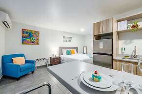 Turibana Plaza Suite 10