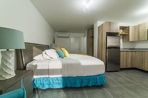 Turibana Plaza Suite 10