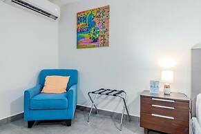 Turibana Plaza Suite 10