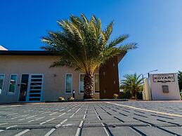 Koyari Modern Condos 2