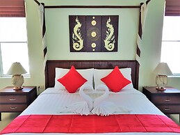 2 14 Thai Style Villa With Private Pool in Karon