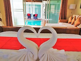 2 14 Thai Style Villa With Private Pool in Karon