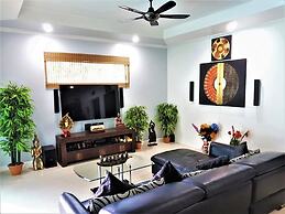 2 14 Thai Style Villa With Private Pool in Karon