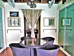 2 14 Thai Style Villa With Private Pool in Karon