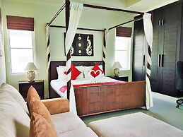 2 14 Thai Style Villa With Private Pool in Karon