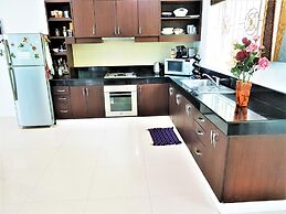 2 14 Thai Style Villa With Private Pool in Karon