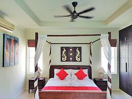 2 14 Thai Style Villa With Private Pool in Karon