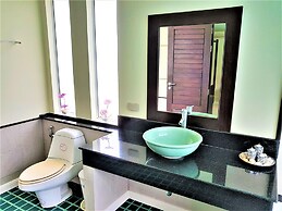 2 14 Thai Style Villa With Private Pool in Karon