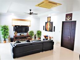 2 14 Thai Style Villa With Private Pool in Karon