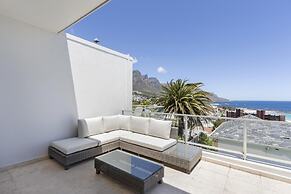 Summer Place - Camps Bay