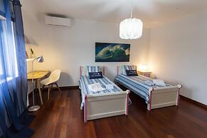 Casa dos Seixos by Acasadascasas