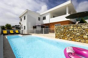 Casa dos Seixos by Acasadascasas