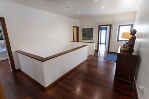 Casa dos Seixos by Acasadascasas