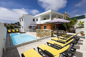 Casa dos Seixos by Acasadascasas