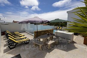 Casa dos Seixos by Acasadascasas