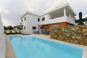 Casa dos Seixos by Acasadascasas