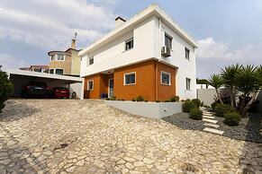 Casa dos Seixos by Acasadascasas