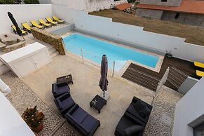 Casa dos Seixos by Acasadascasas