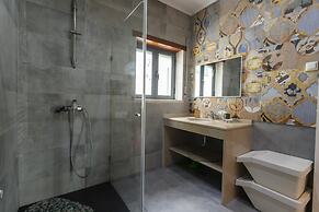 Casa dos Seixos by Acasadascasas