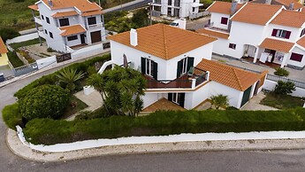 Villa Octopus s Garden by Acasadascasas