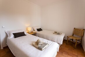 Villa Octopus s Garden by Acasadascasas