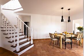 Villa Octopus s Garden by Acasadascasas