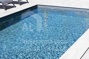 Riba mar Bluevillas 3 by Acasadascasas
